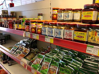 Everyday Oriental Supermarket