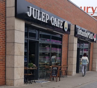 Julep Cafe