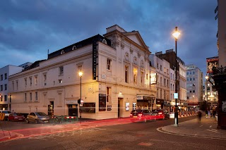 The Harold Pinter Theatre