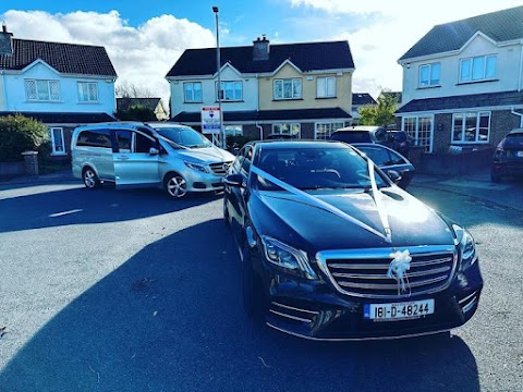 Chauffeur service Ireland - Elite Chauffeurs