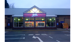 B&M Home Store with Garden Centre