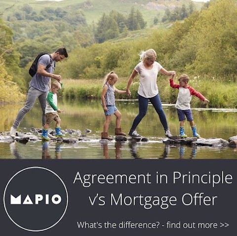 MAPIO Financial Mortgage Advisors