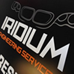 Iridium Engineering Services Ltd