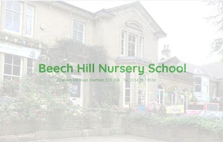 Beech Hill Nursery School