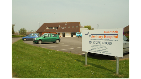 Quantock Veterinary Hospital