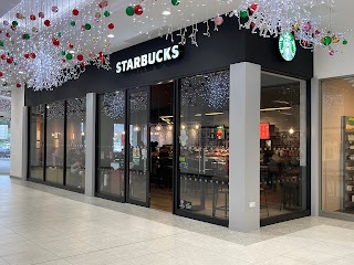 Starbucks Ards Shopping Centre