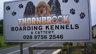 Thornbrook Kennels