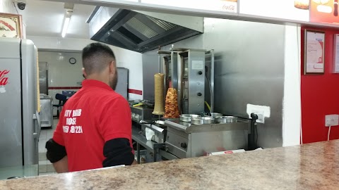 City Kebab House