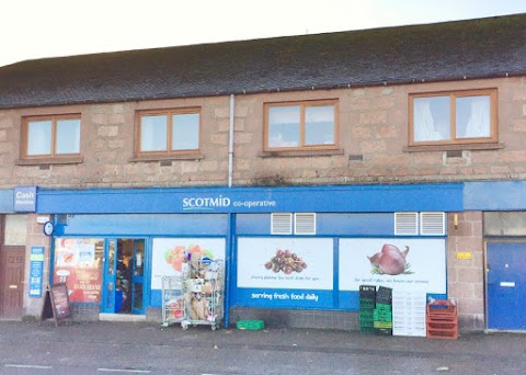 Scotmid Coop Bucksburn