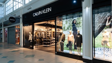 Calvin Klein Outlet