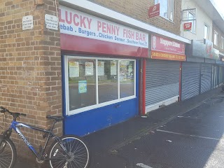 Lucky Penny Fish Bar