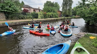 Water Adventure Centre (WAC)