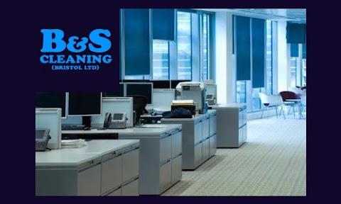 B & S Cleaning (Bristol) Limited