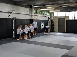 Kraken MMA & Fitness