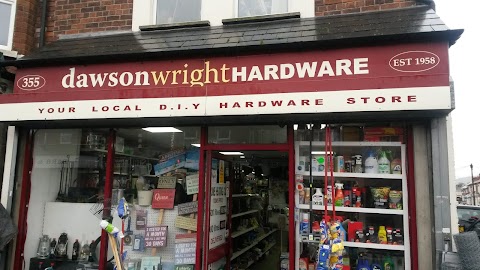 Dawson Wright Hardware