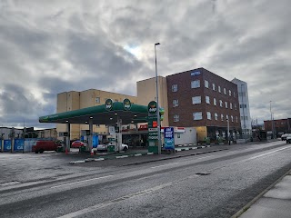 Top Oil Clondalkin Service Station