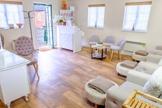 Revive Hair & Beauty at Mawsley