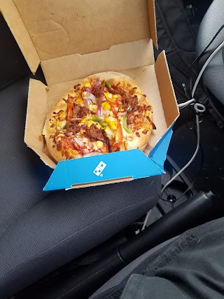 Domino's Pizza - St Helens