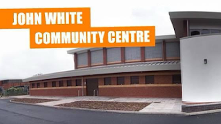 John White Community Centre