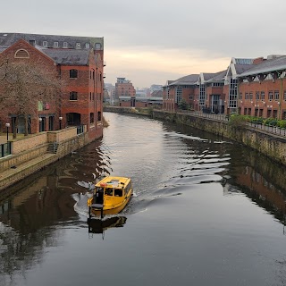 Water Taxi