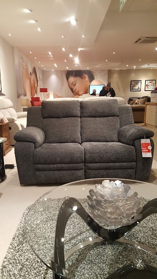 DFS York