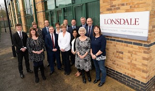 Lonsdale Wealth Management / Benefit Consultants