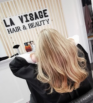 La Visage Hair and Beauty