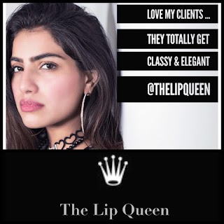 Crosby Medical Clinic Aesthetics The Lip Queen - Liverpool