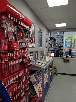 Screwfix Linlithgow