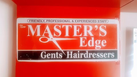 Master's Edge Gents Hairdressers