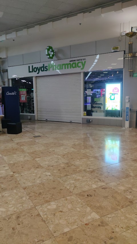 LloydsPharmacy