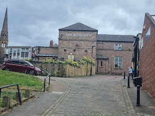 The Bluecoat - JD Wetherspoon