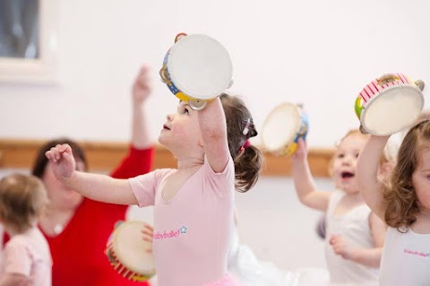 babyballet Oldham