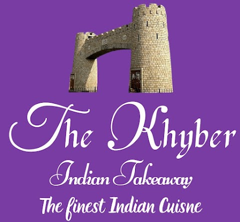 Khyber Indian Takeaway