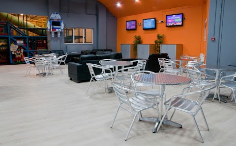 KB02 Venue Hire