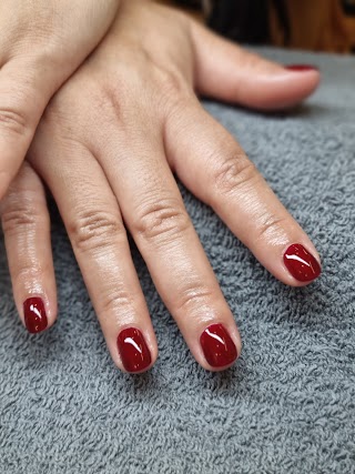 Harmony Nail Spa Wimbledon