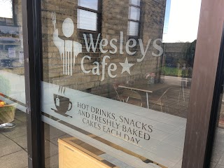 Wesleys Cafe