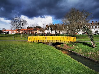 Montrose Park