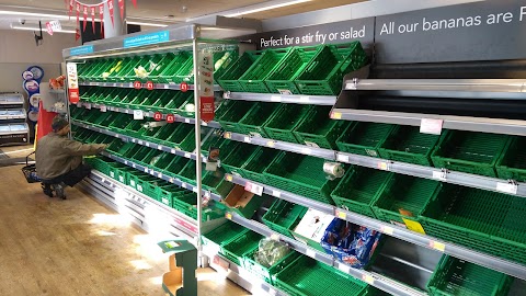 Co-op Food - Glasgow - Norby Road