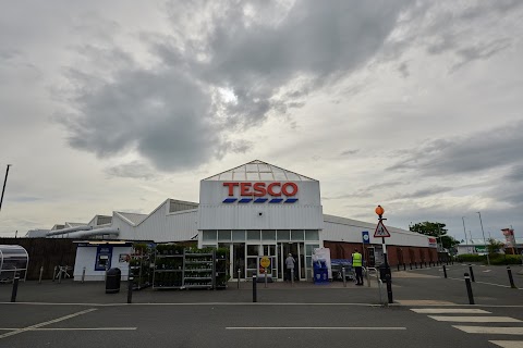 Tesco Superstore