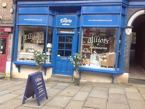 Elliots of Ashbourne