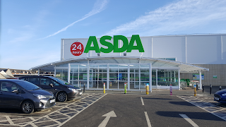 Asda Chesser Supercentre