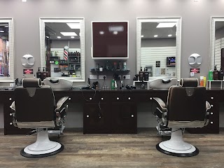 MAX Barber Shop