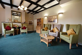 Church Farm Care Home - Bupa