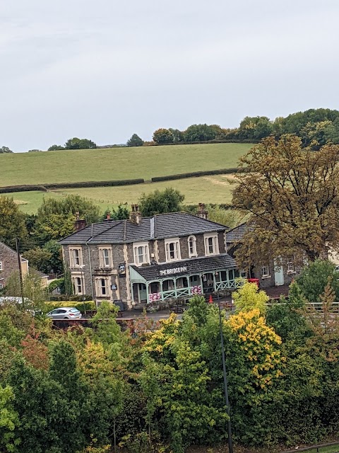 The Bridge Inn