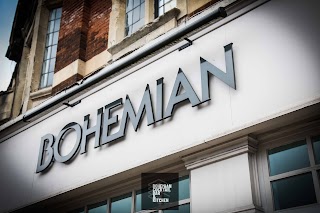 Bohemian Cocktail Bar Moseley