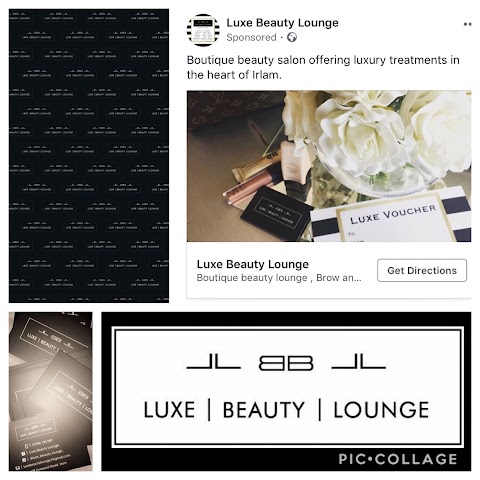 Luxe Beauty Lounge