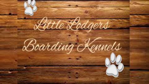 Little Lodgers Boutique Boarding Kennels