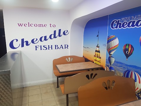 Cheadle Fish Bar