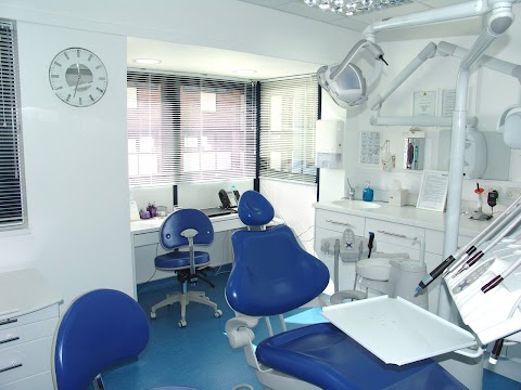 Atlantic Dental Clinic & Private Dentists & Private Doctors